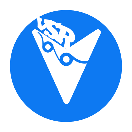 VSR Logo